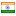 bitsinfo.org server is located in India